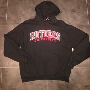 Rutgers University Sweatshirt